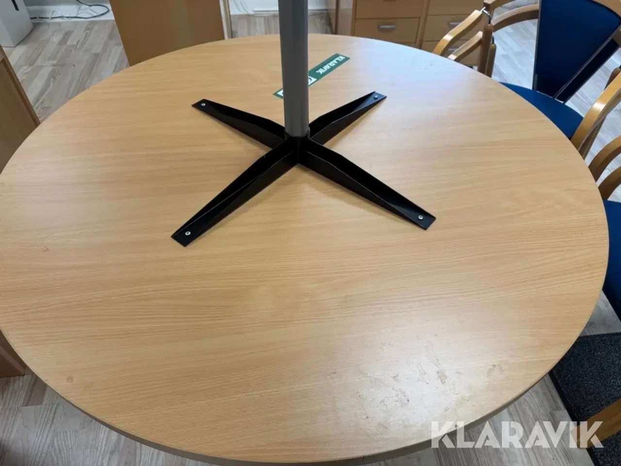 Billede 5 - Bord og stole