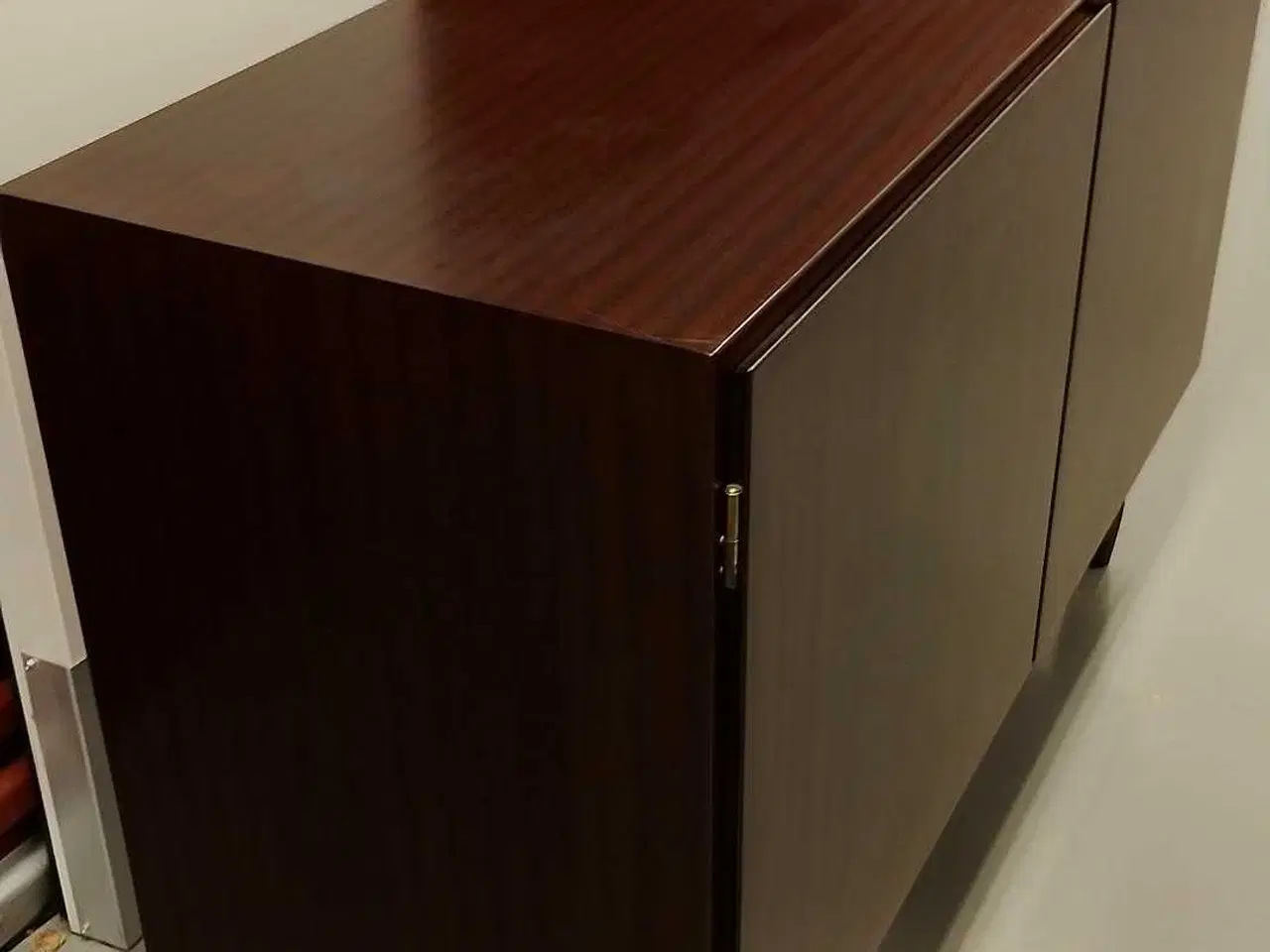 Billede 5 - Super flot palisander skænk sælges