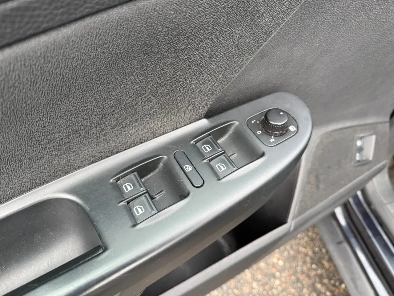 Billede 9 - VW Passat 1,6 TDi 105 BlueMotion