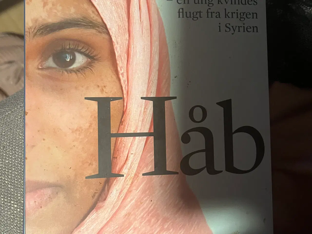 Billede 1 - Håb historien om Doaa