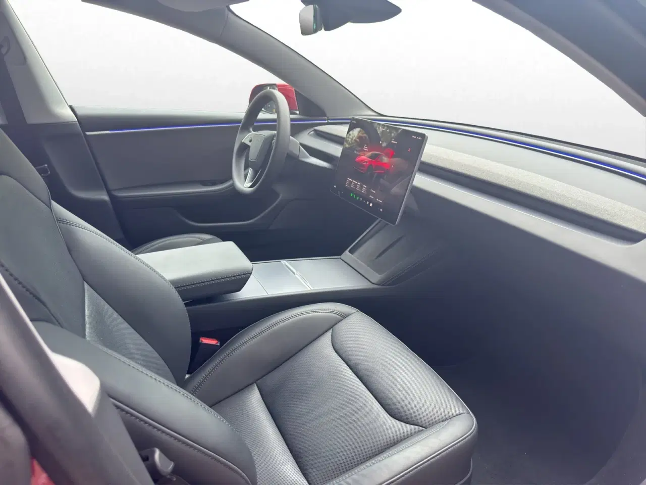 Billede 13 - Tesla Model 3  RWD