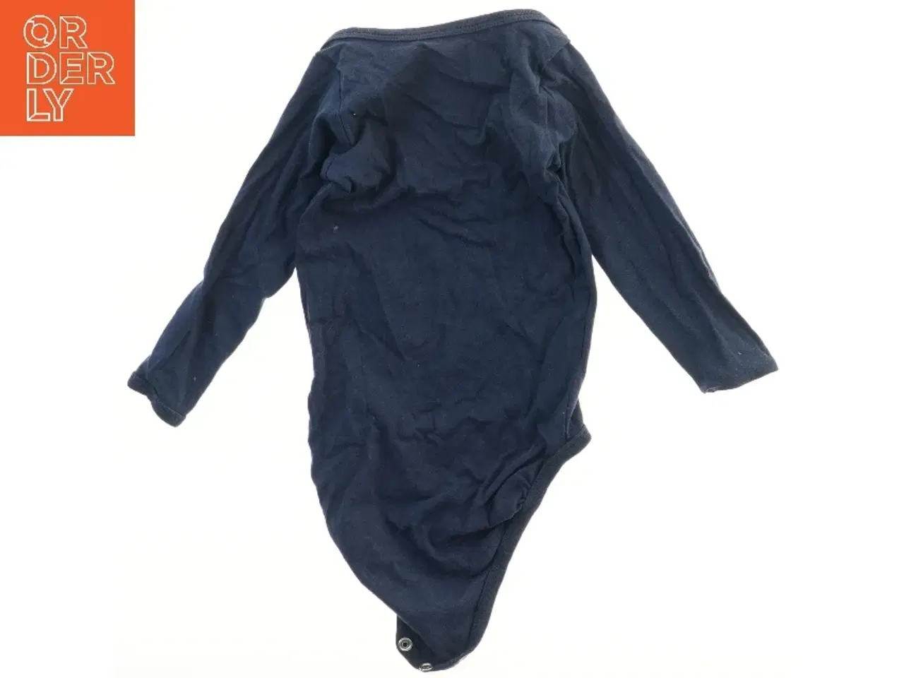 Billede 2 - Langærmet bodystocking fra VRS (str. 74)