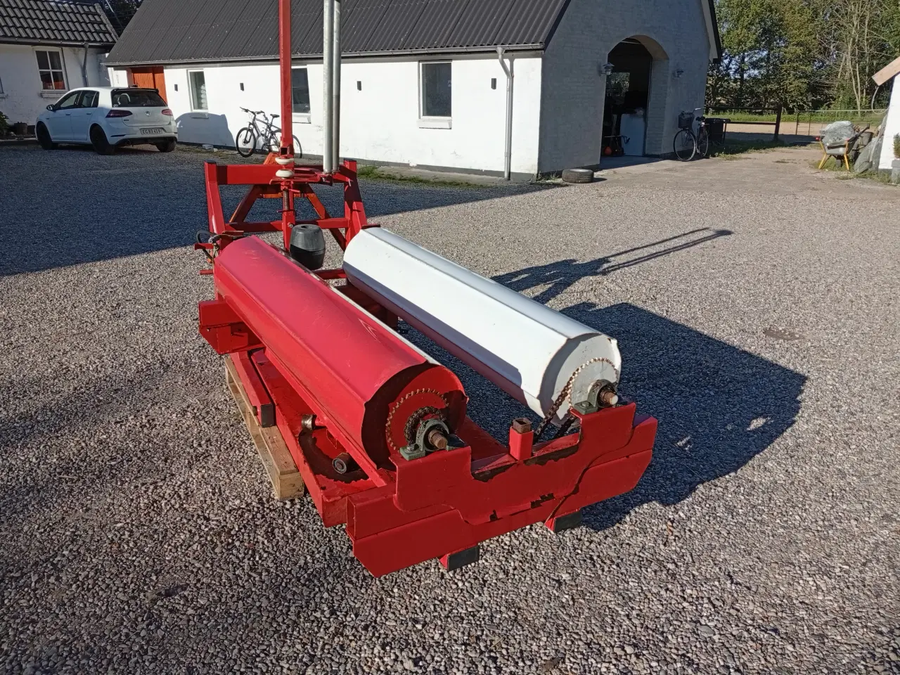 Billede 2 - Wrapper