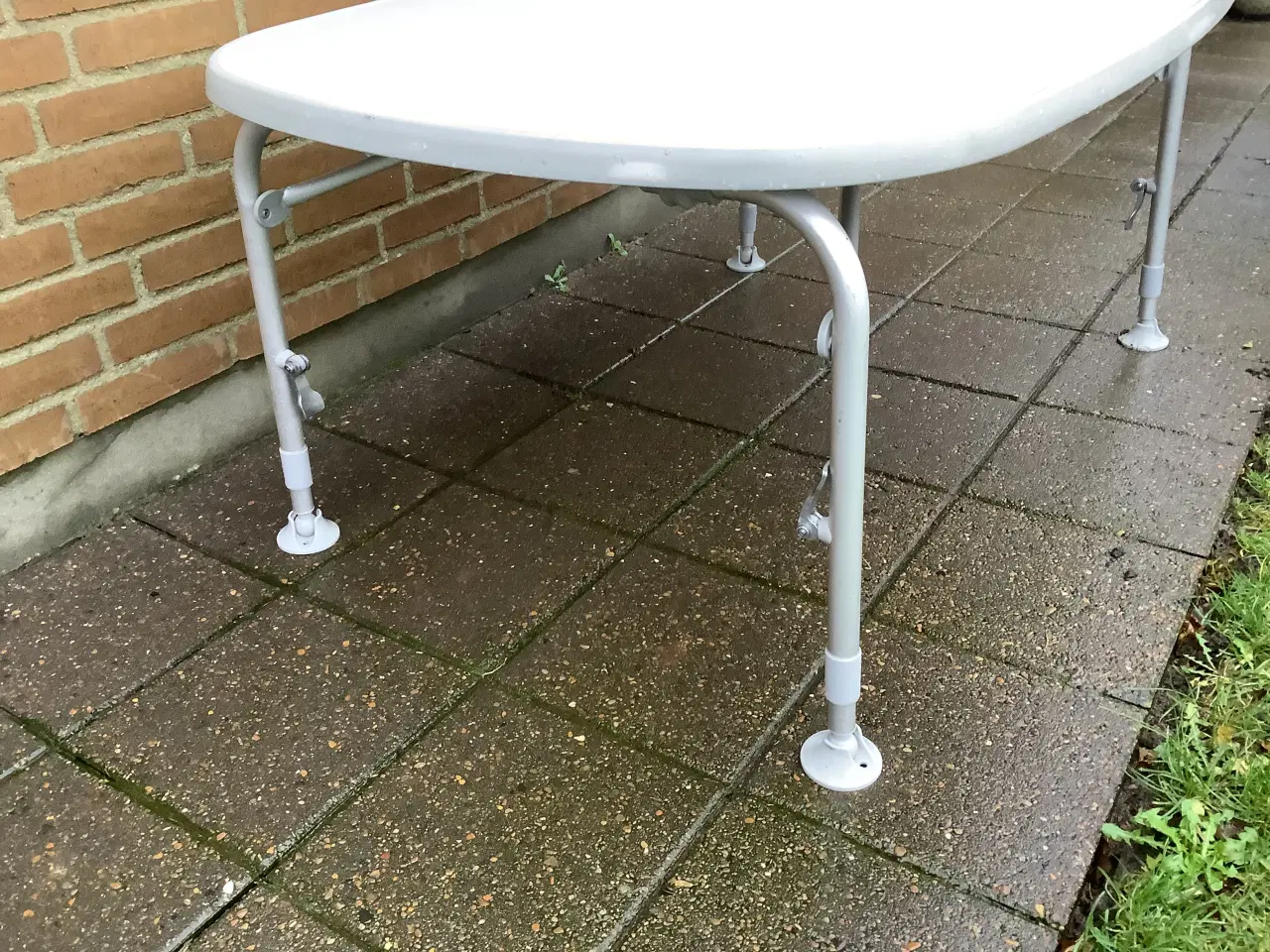 Billede 2 - Campingbord Westfield 