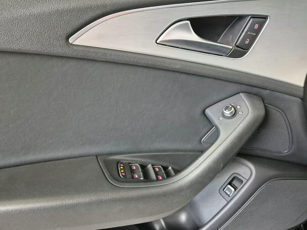 Billede 17 - Audi A6 2,0 TDI S Tronic 190HK 7g Aut.