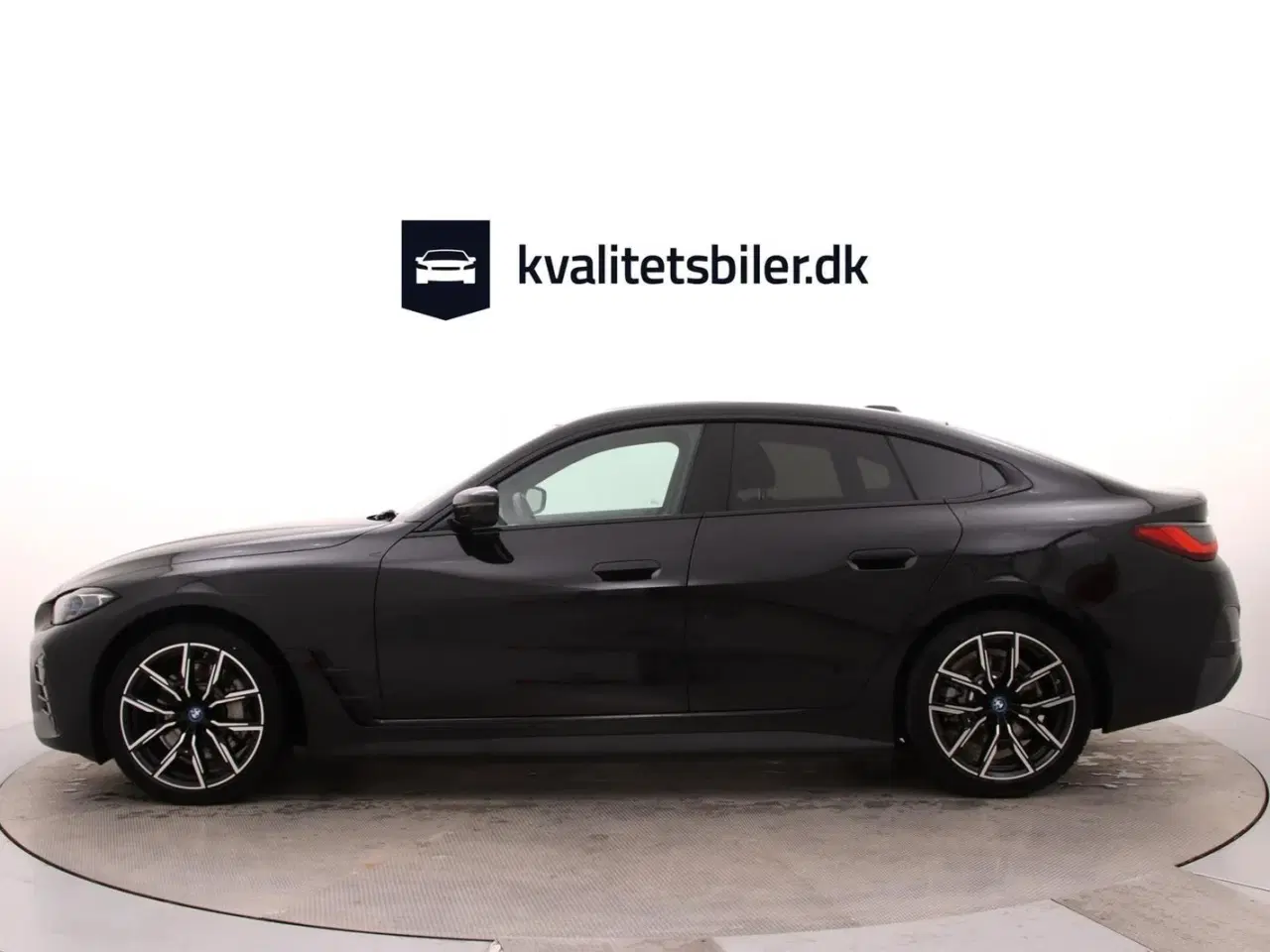 Billede 2 - BMW i4  eDrive40 M-Sport