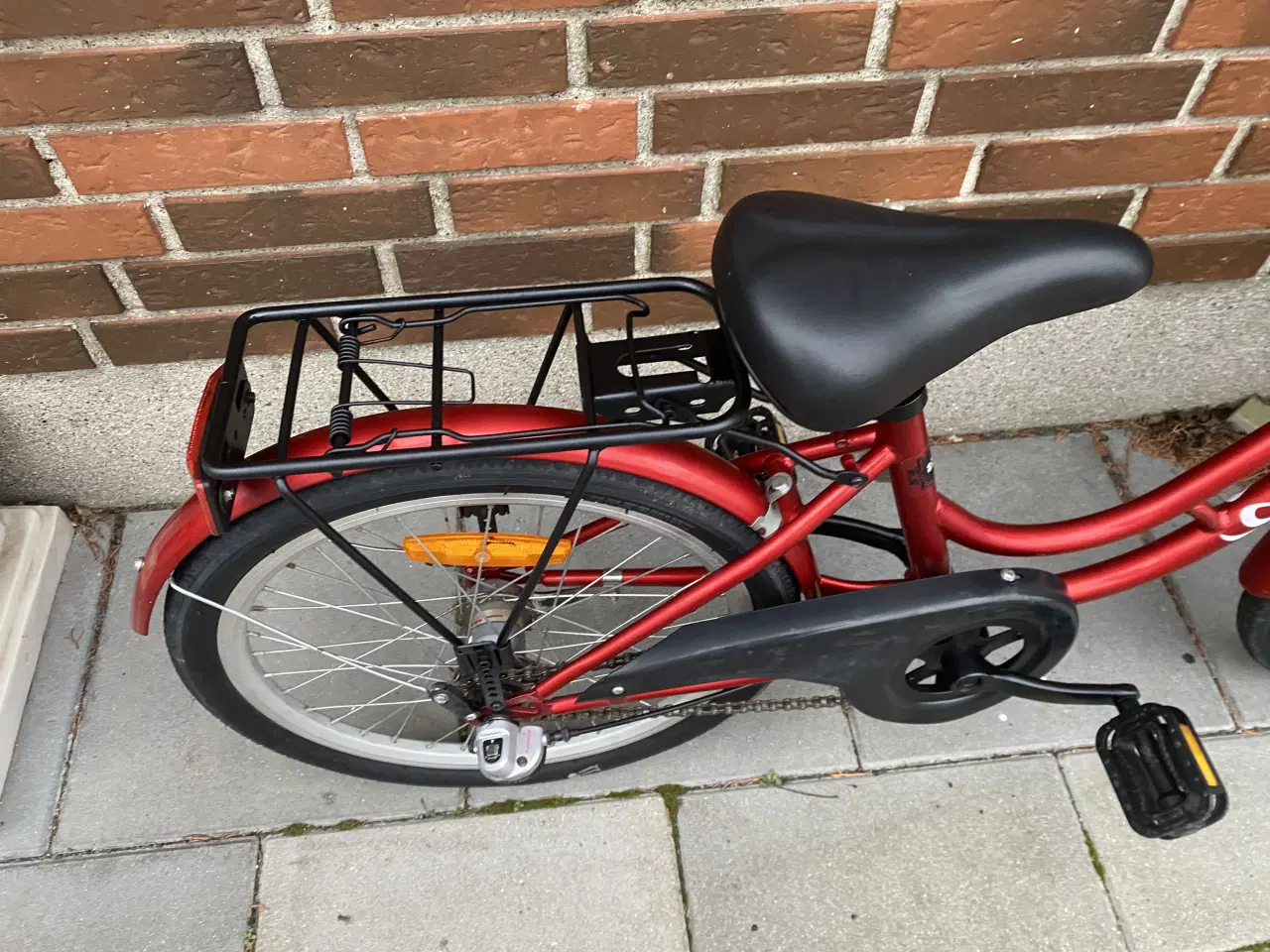 Billede 5 - 20 tommer prinsesse 👸 cykel