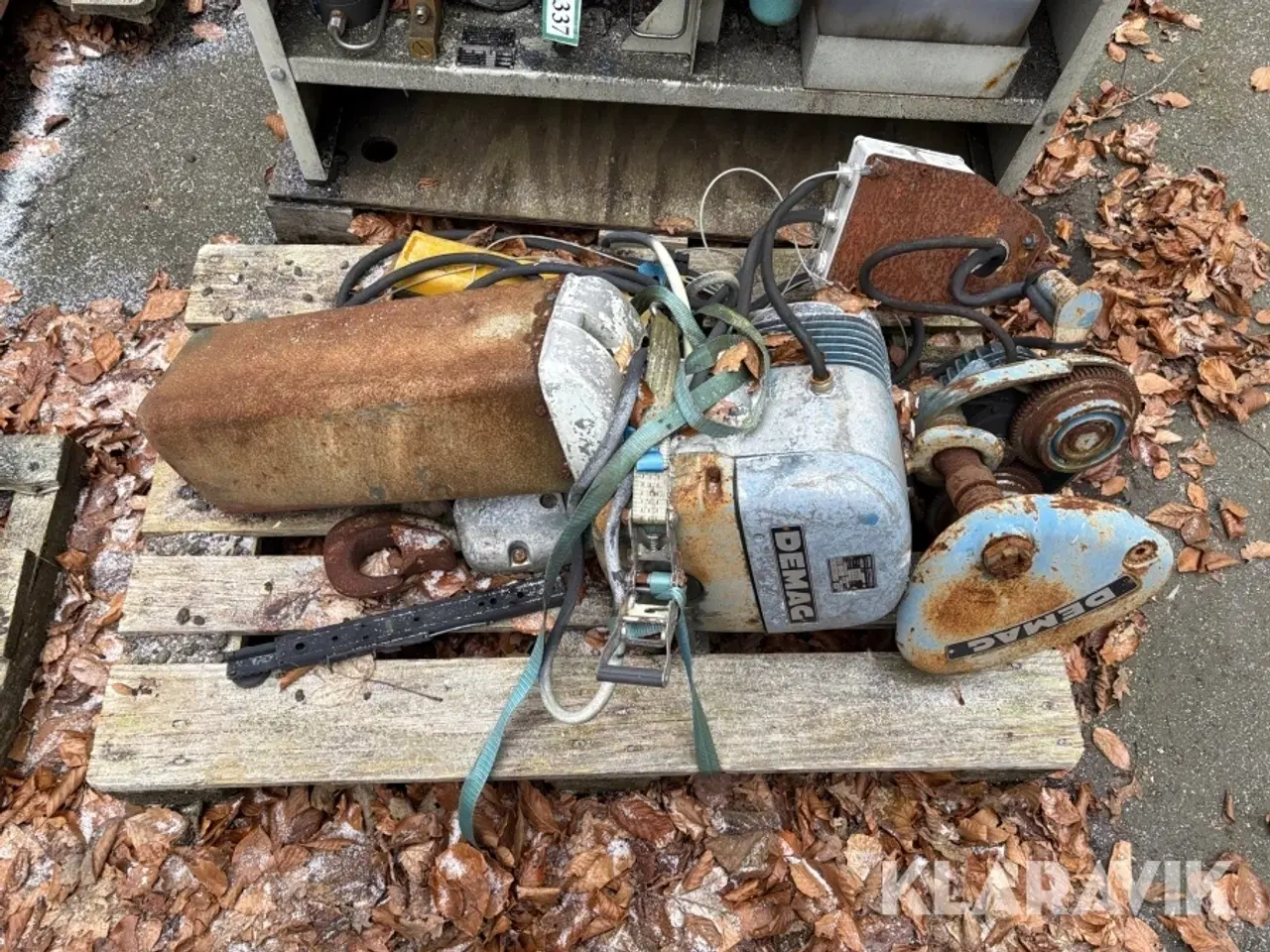 Billede 10 - Stort blandet parti