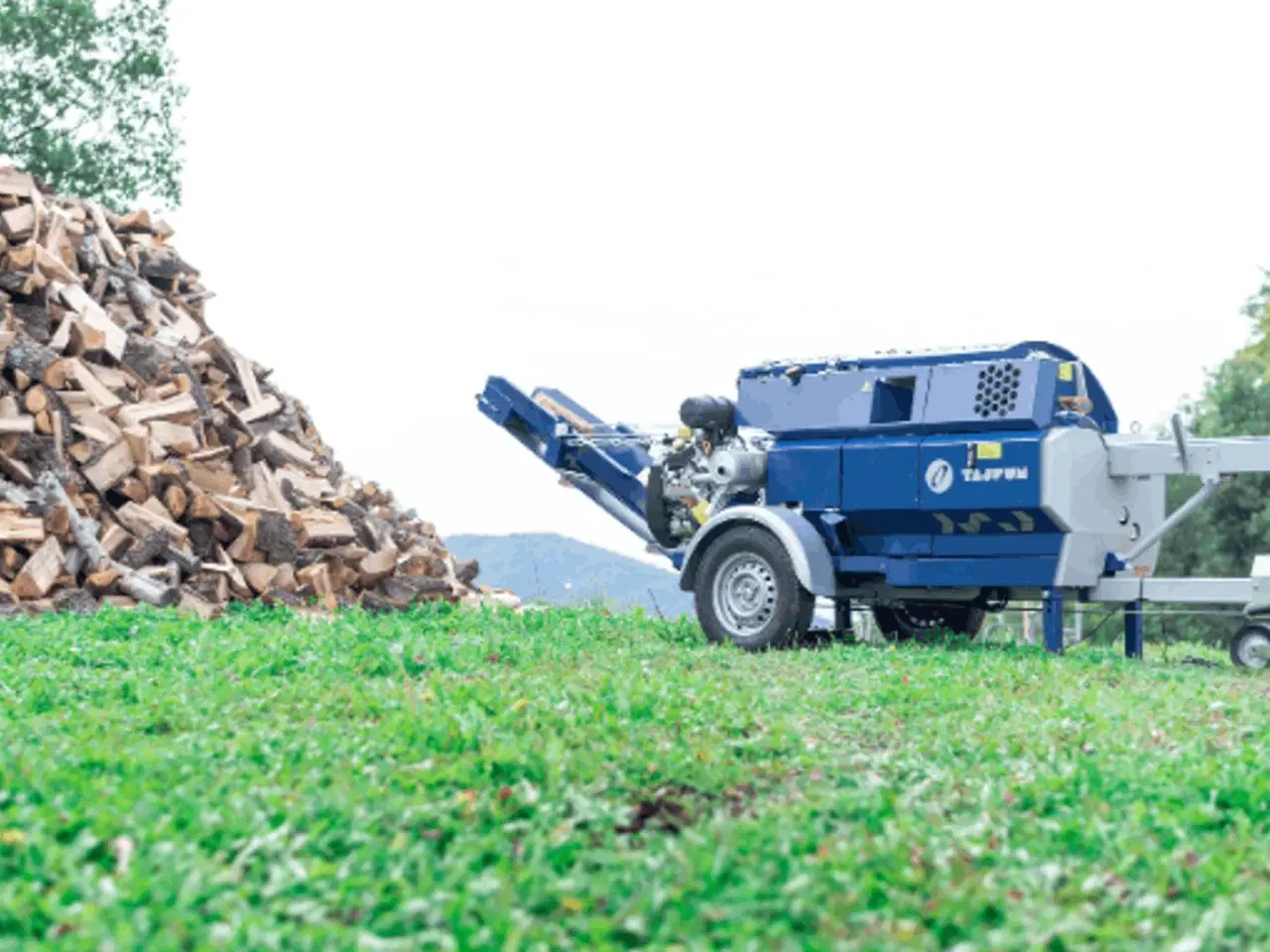 Billede 3 - Tajfun RCA 330 JOY GM