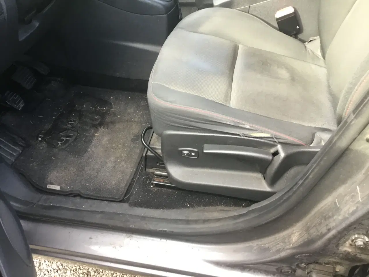 Billede 6 - Renault scenic1.5dci 110 hk 