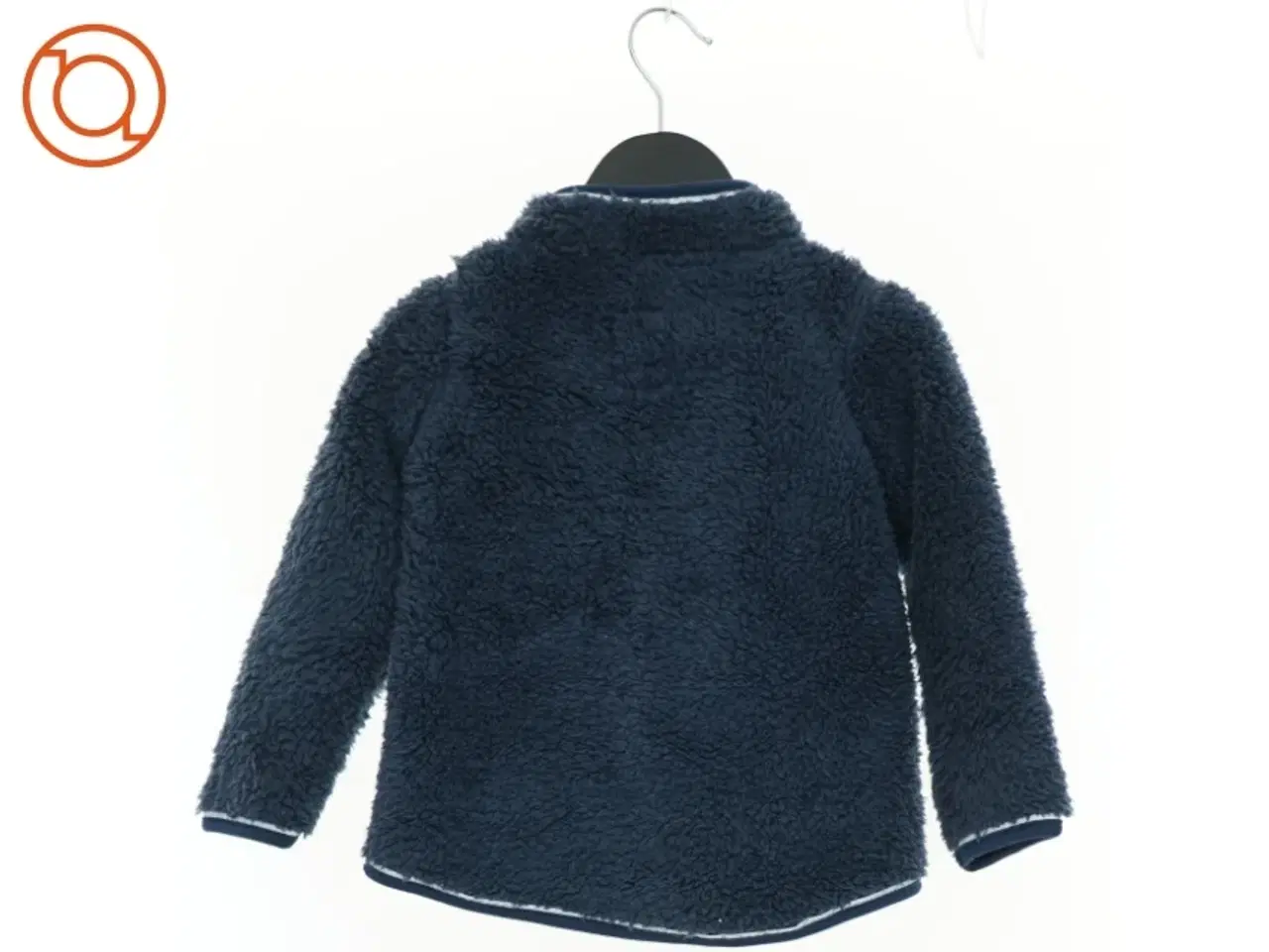 Billede 2 - Fleece trøje fra VRS (str. 92 cm)