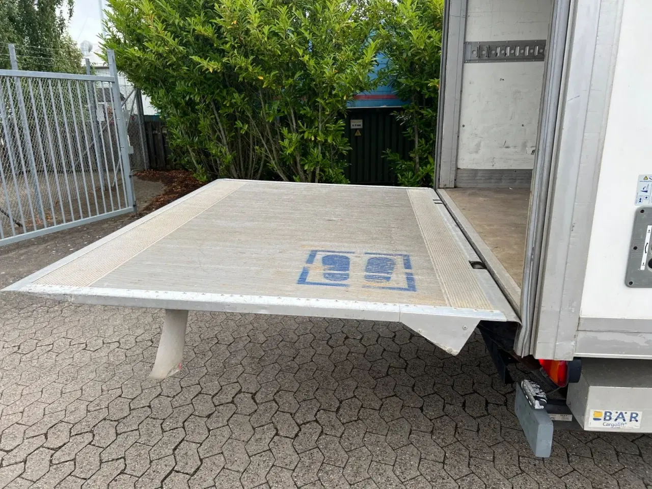 Billede 8 - Peugeot Boxer 335 2,0 BlueHDi 163 L3 Alukasse