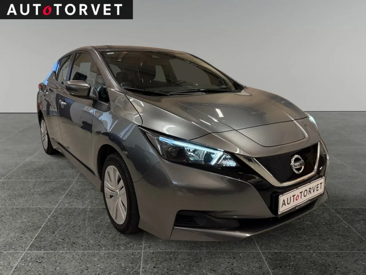 Billede 2 - Nissan Leaf 40 Acenta