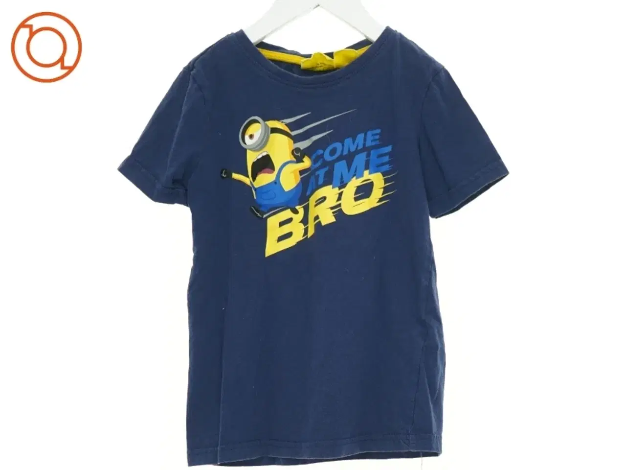 Billede 1 - T-Shirt (str. 122 cm)