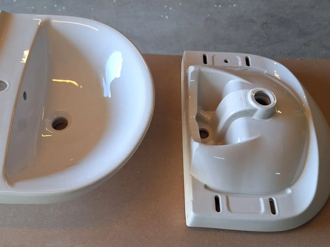 Billede 3 - Håndvask Ifö Cera