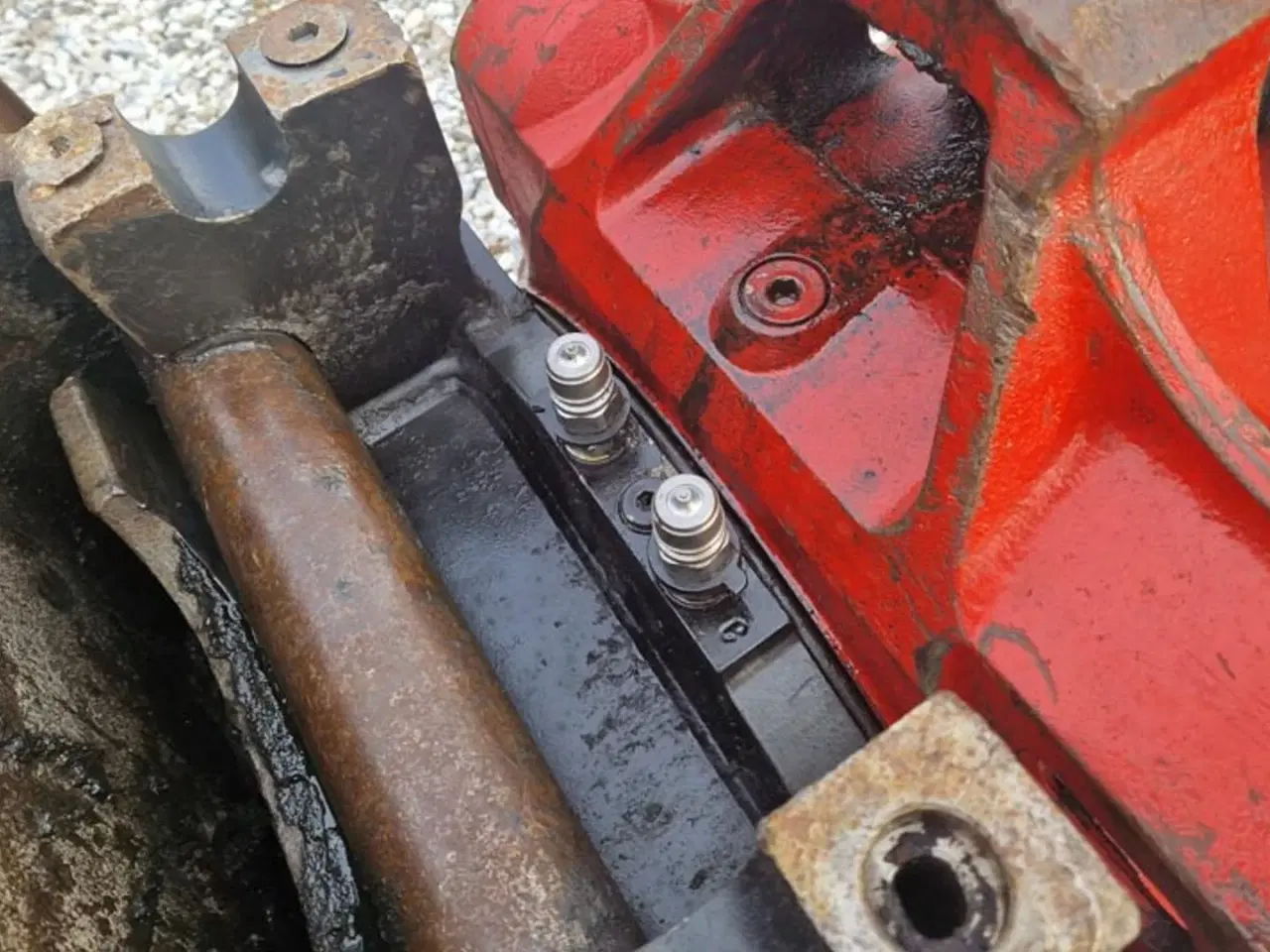 Billede 10 - CAT 325 FLCR