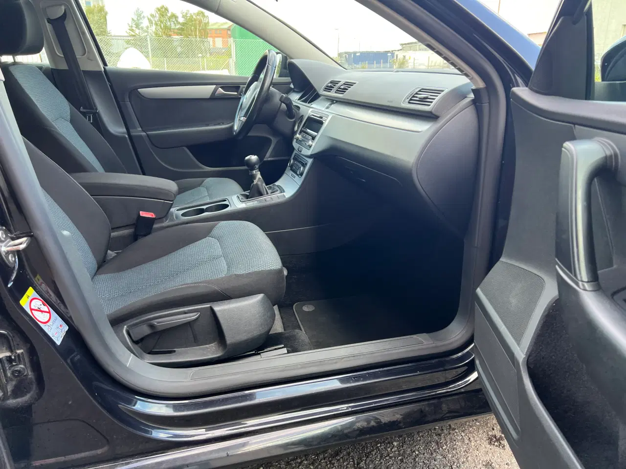 Billede 17 - Volkswagen Passat B7 Variant 1,6 Tdi Bluemotion