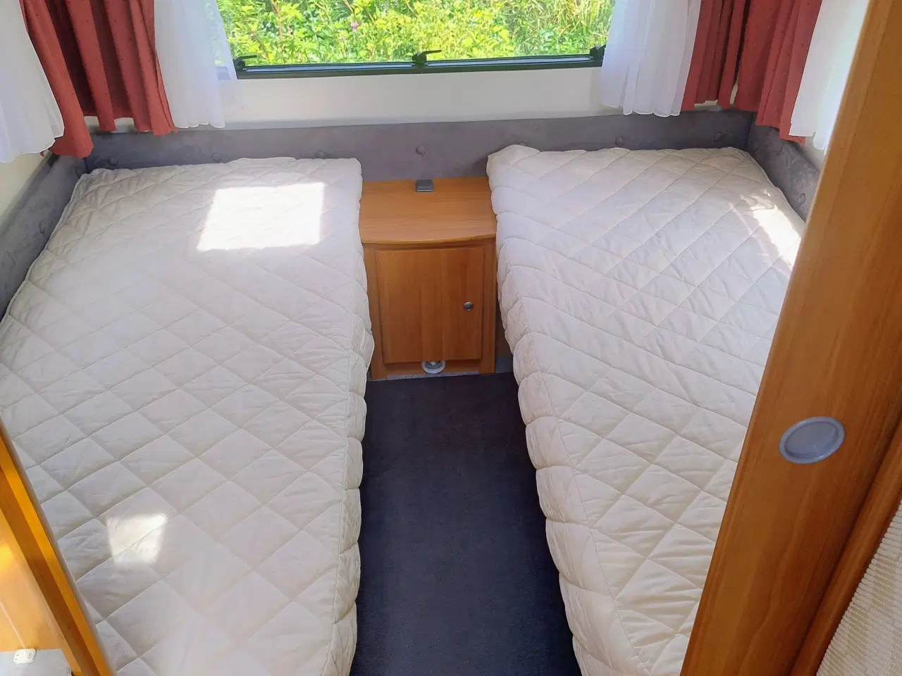Billede 7 - Dethleffs Beduin 510 V