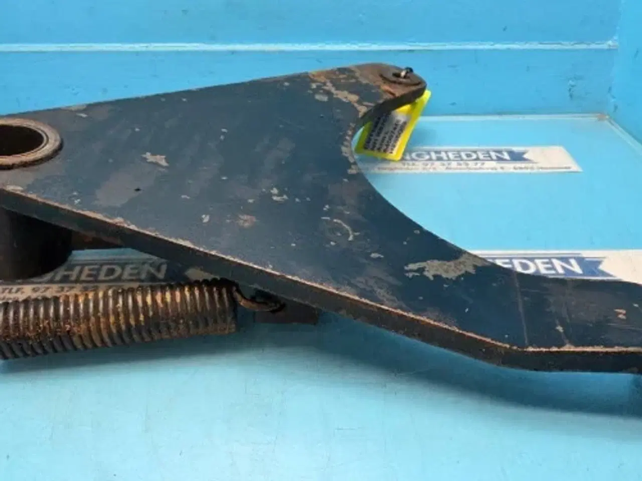 Billede 14 - New Holland BR7070 Arm L. 84007448