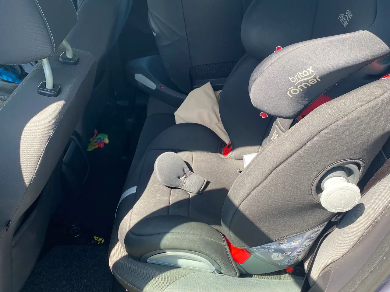 Billede 6 - Ford focus st car - KAN HENTES FOR 32.000 KR I DAG