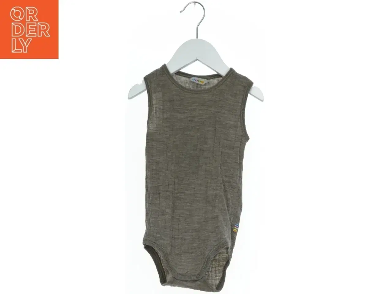 Billede 1 - Udenærmet bodystocking fra Joha fra Joha (str. 92)