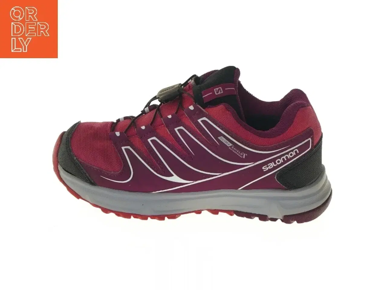 Billede 1 - Salomon løbesko størrelse 32 fra Salomon (str. 32 )