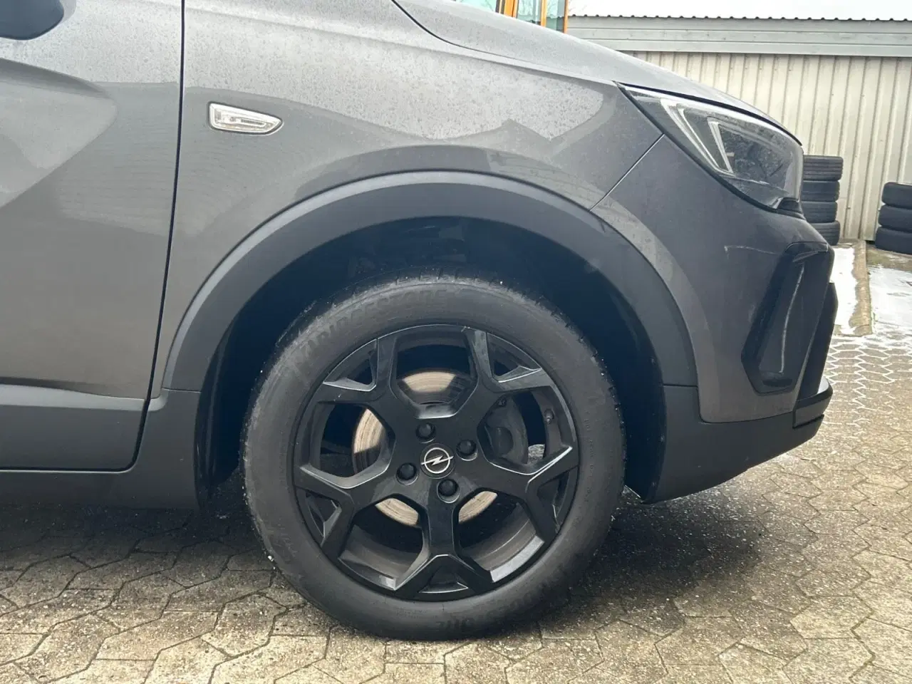 Billede 4 - Opel Crossland 1,2 T 130 Sport aut.