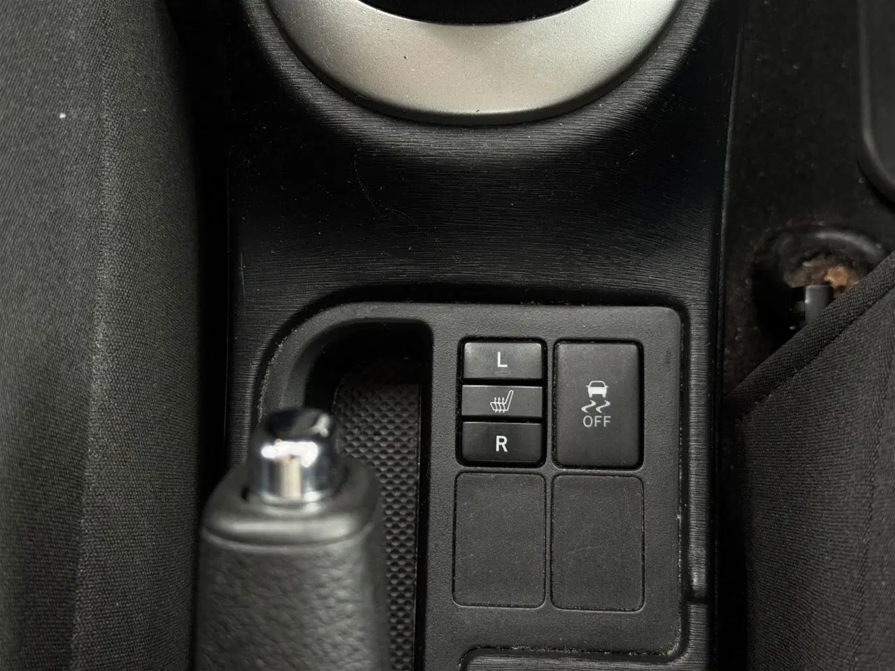 Billede 17 - Toyota Yaris 1,4 D-4D T2 Touch 90HK 5d 6g