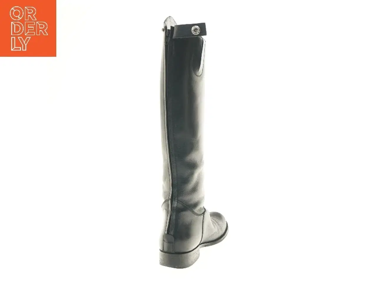 Billede 4 - Dame ridestøvler fra Ilse Jacobsen (str. 40 )