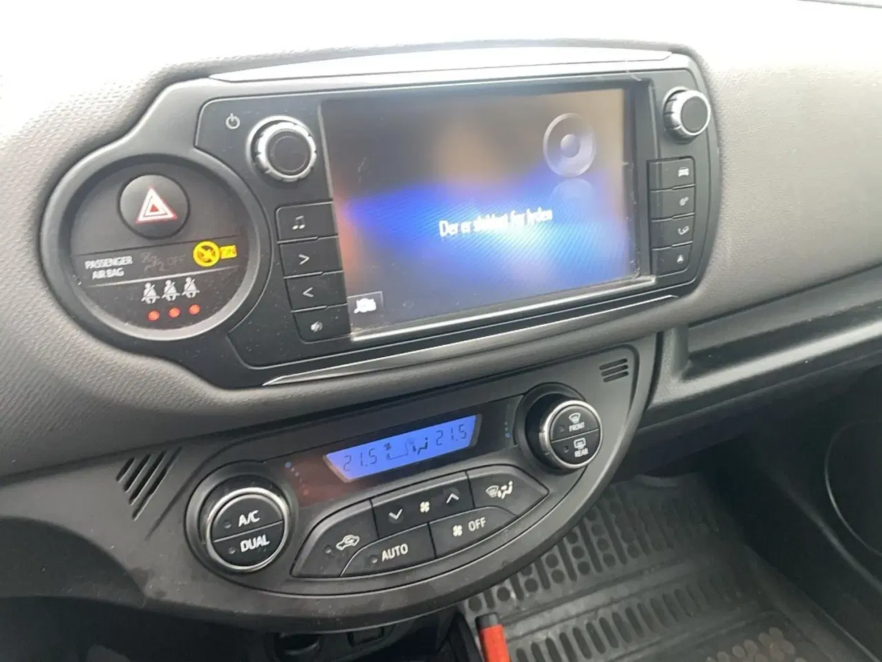 Billede 4 - Toyota Yaris 1,5 Hybrid H2 e-CVT