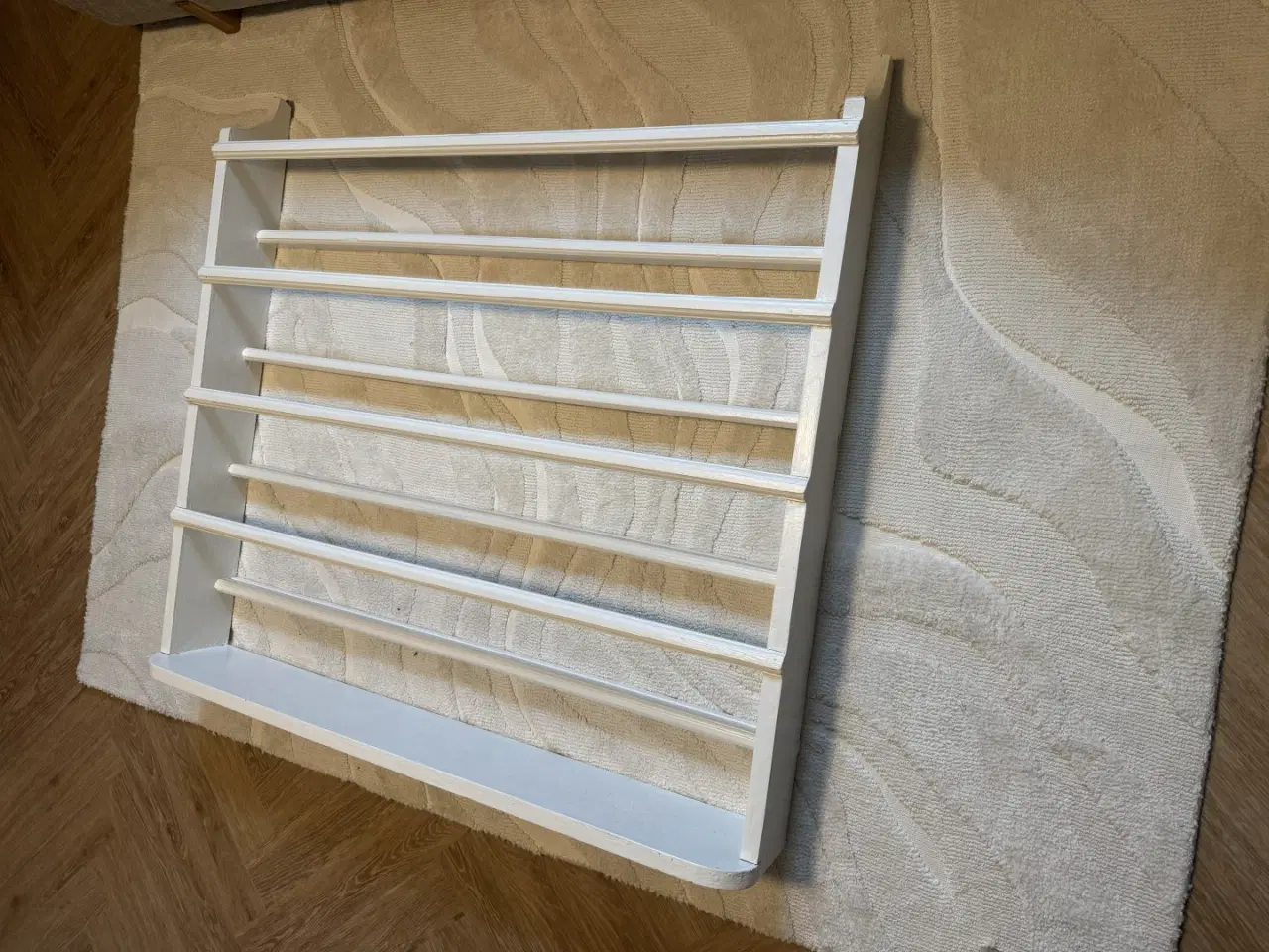 Billede 2 - Romantisk Tallerkenrække