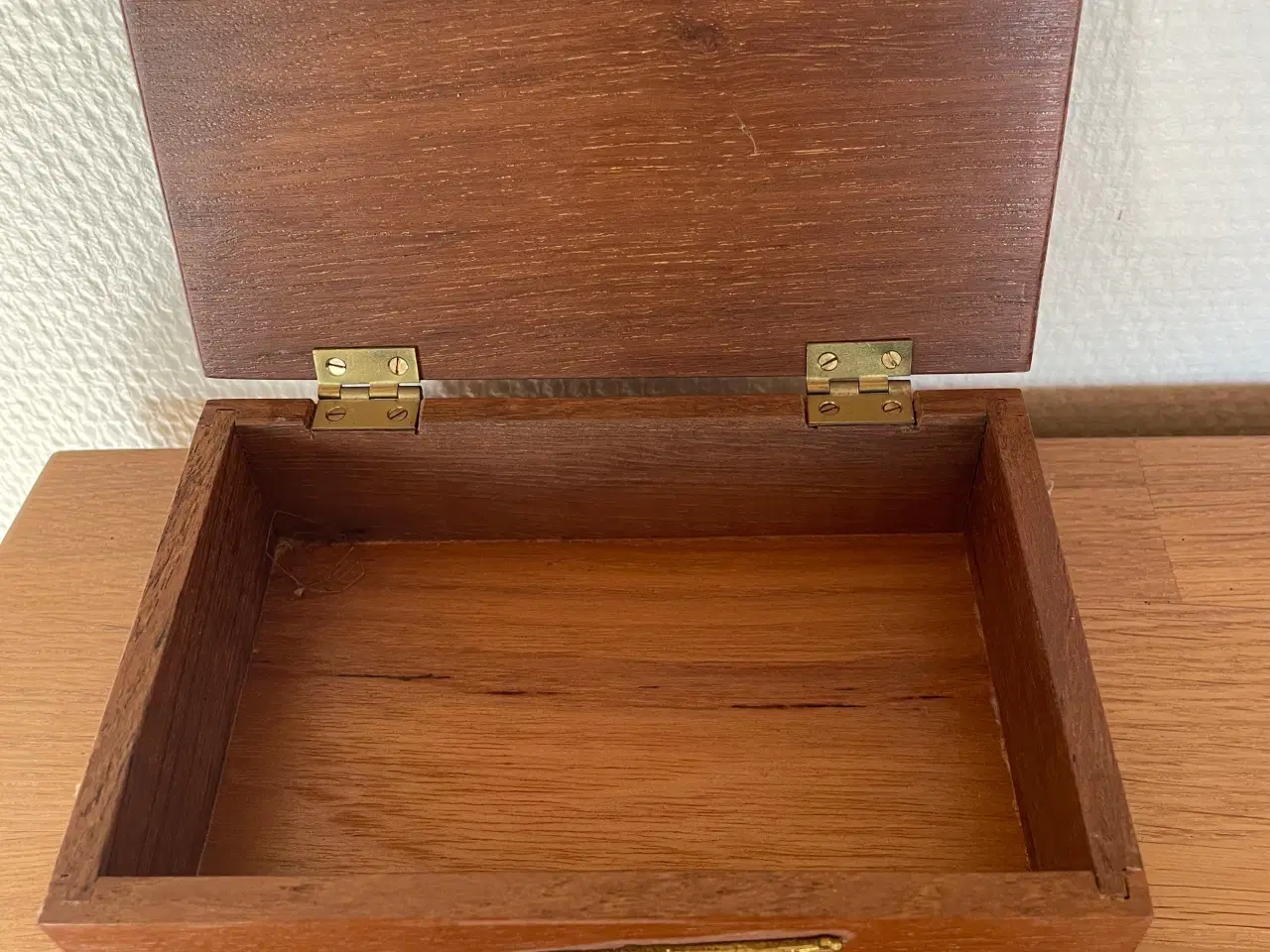 Billede 3 - Træske fra Dronningens Livregiment