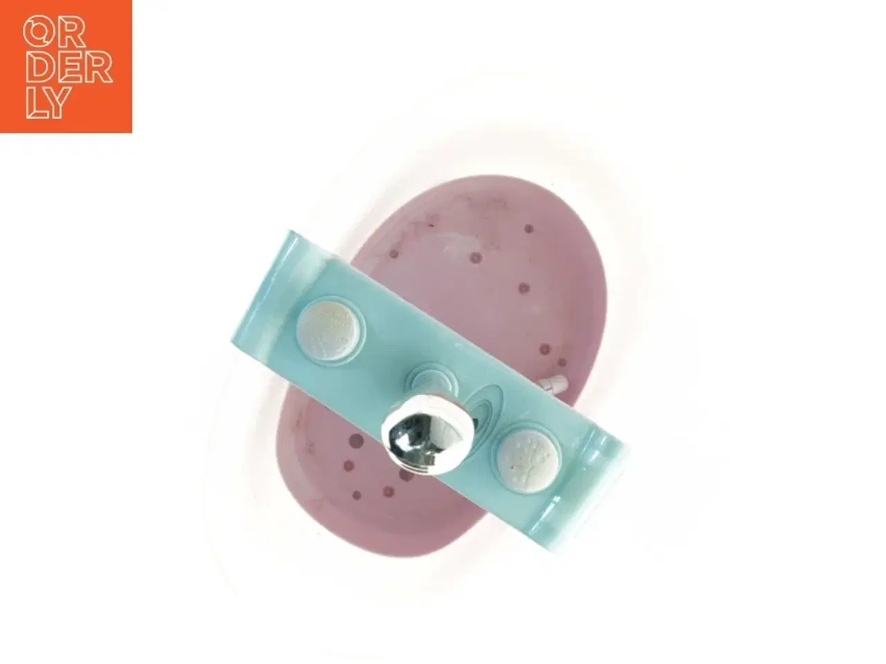 Billede 5 - Legetøjsbadekar (str. 39 x 21 cm)