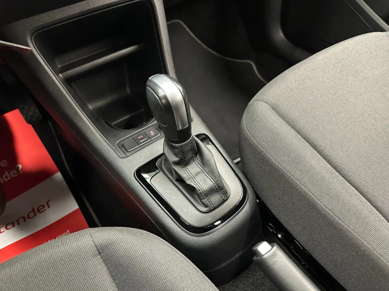 Billede 19 - VW e-Up!  Move Up!