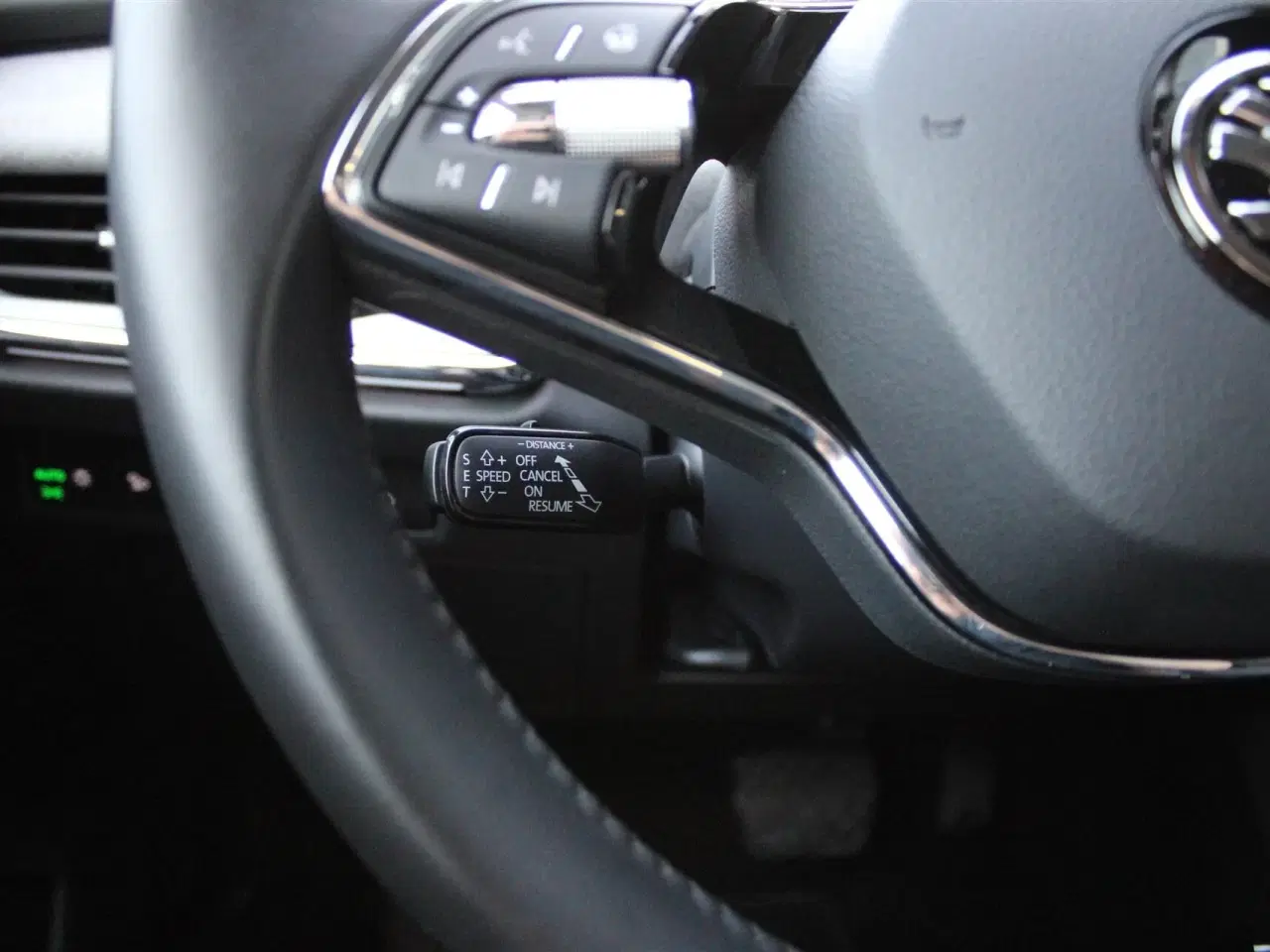 Billede 7 - Skoda Enyaq iV 60 EL 180HK 5d Aut.