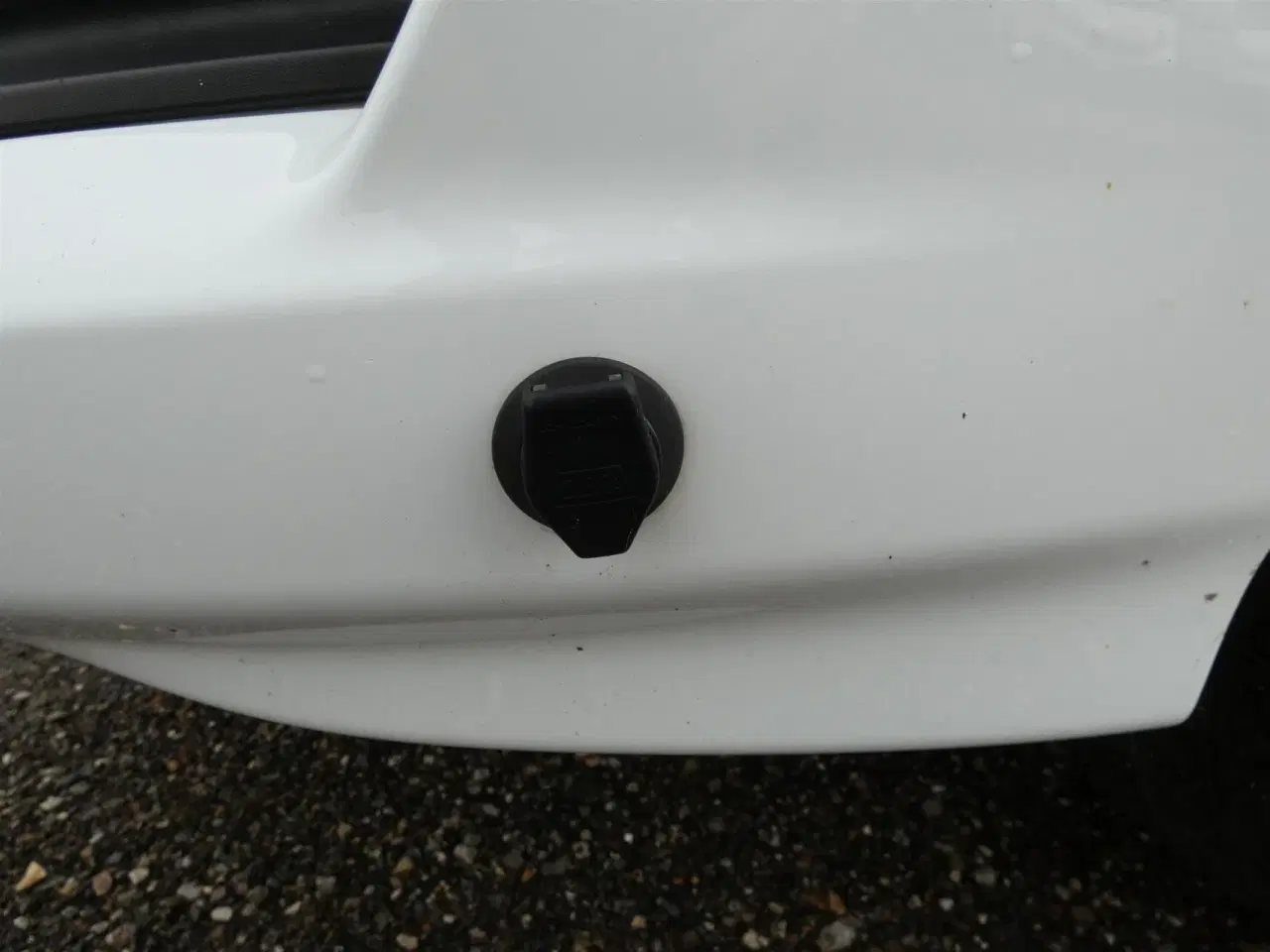 Billede 19 - Ford Transit Custom 300 L2H2 2,0 TDCi Trend VÆRKSTEDSBIL 130HK Van Man.