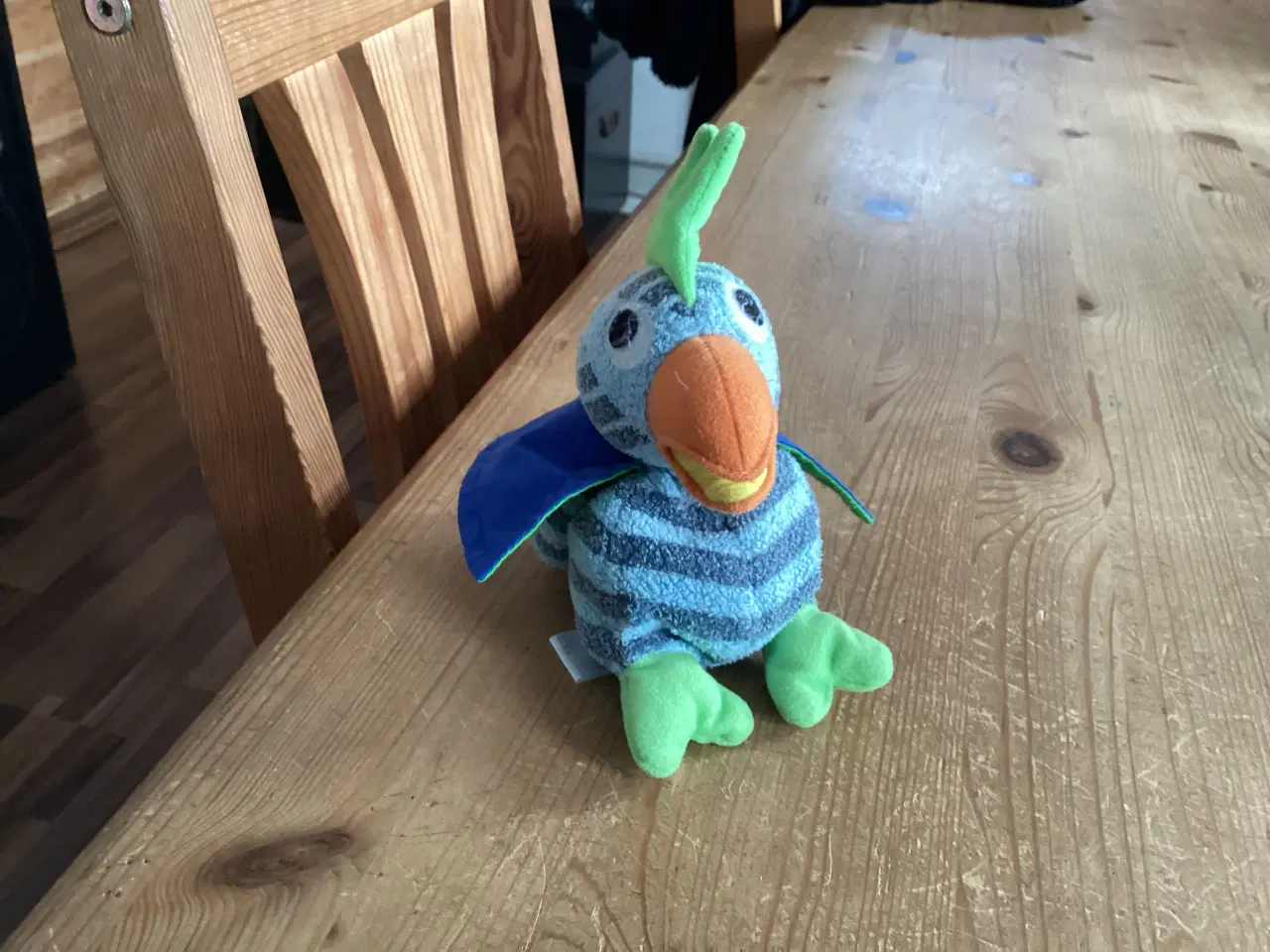 Billede 14 - Kaj og Andrea Bamser , Teater. Tøj.