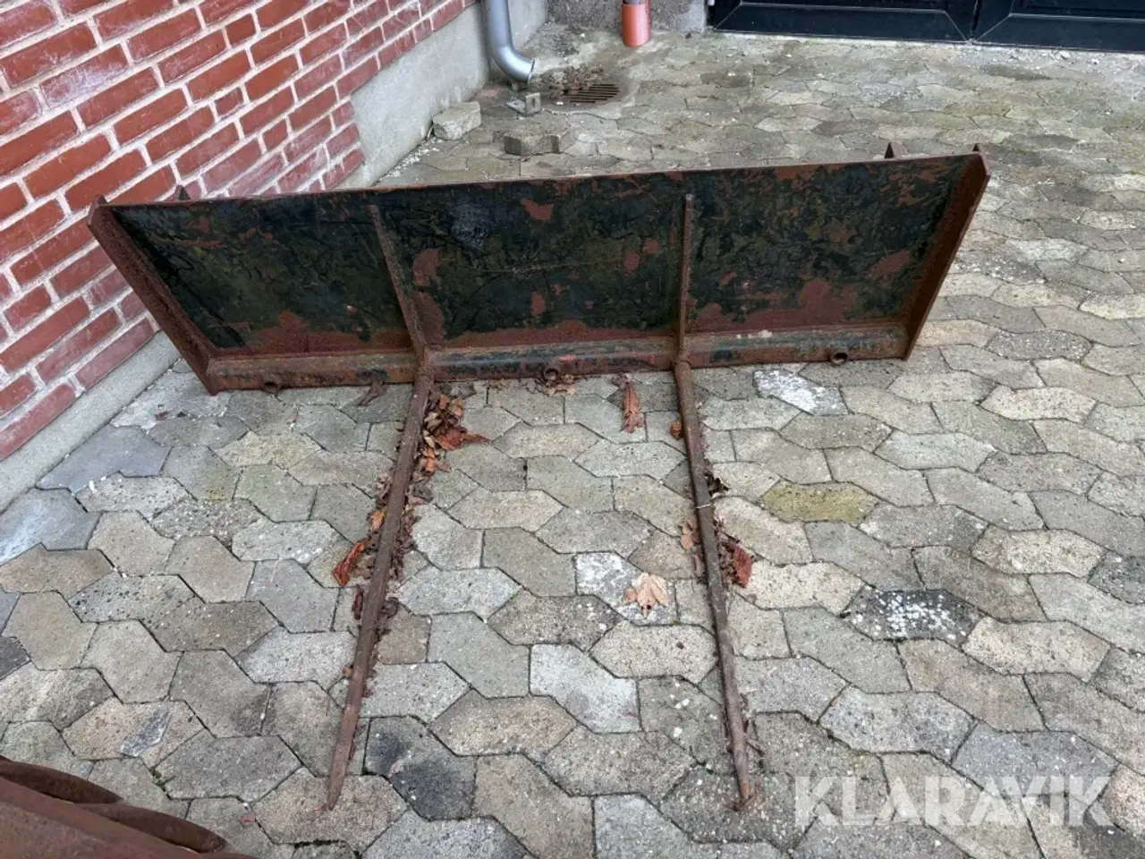 Billede 2 - Halmspyd ballespyd