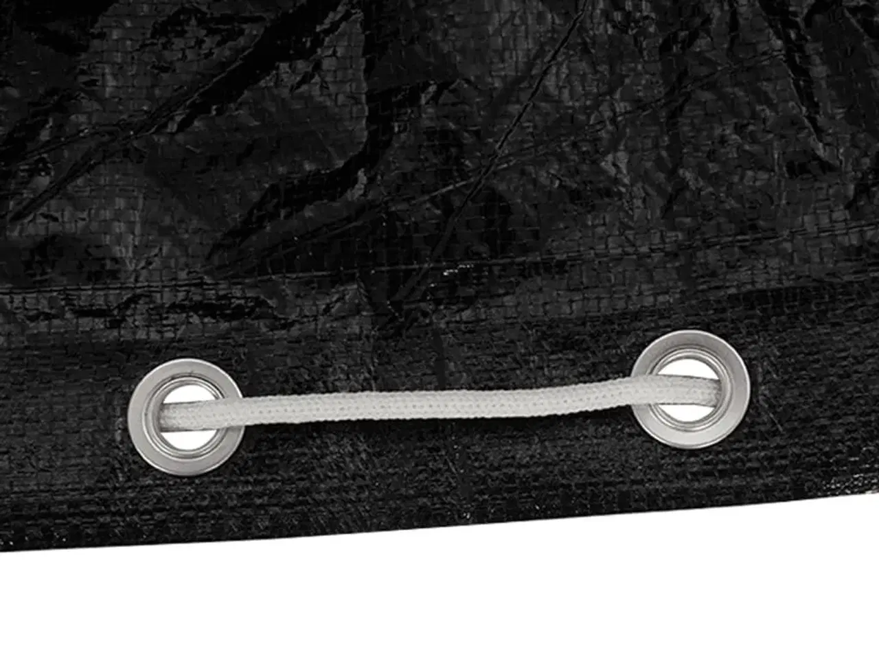 Billede 5 - Overtræk til havebænk 190x70x70/88 cm 8 øjer polyethylen