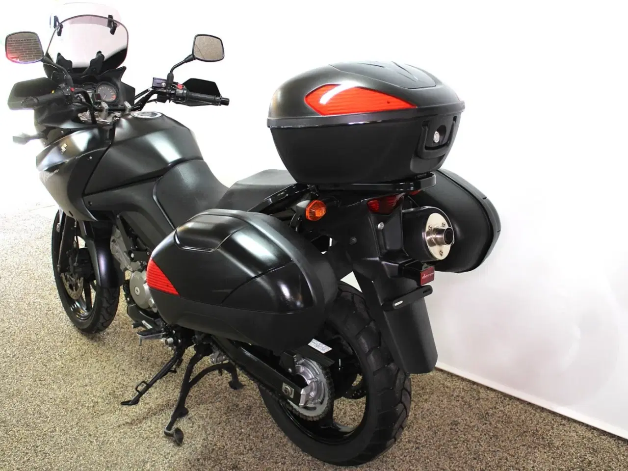 Billede 7 - Suzuki DL 650 A  