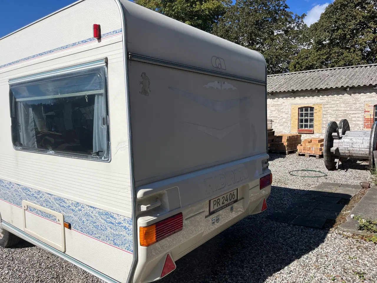 Billede 4 - Adria Unica 502