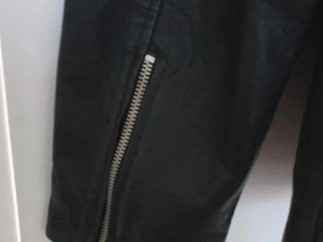 Billede 4 - R.D.D. Tommy leather jacket 