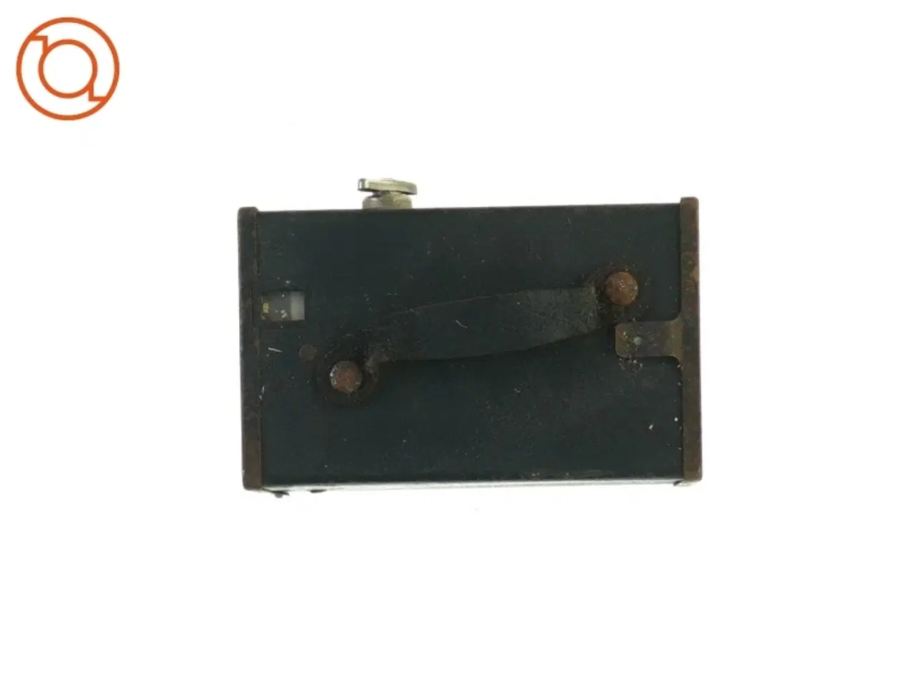 Billede 2 - Kamera fra Agfa (str. 13 x 8 cm)