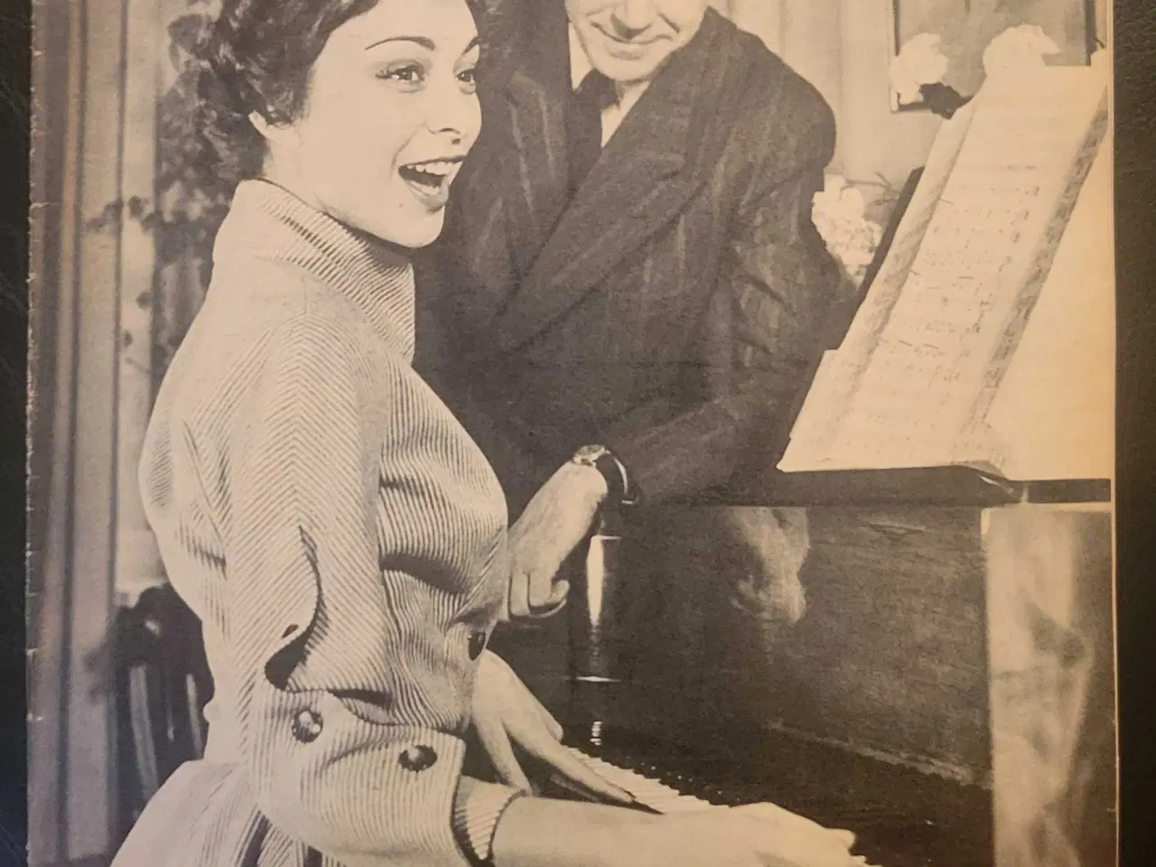 Billede 12 - 13 Stk. Billed bladet 