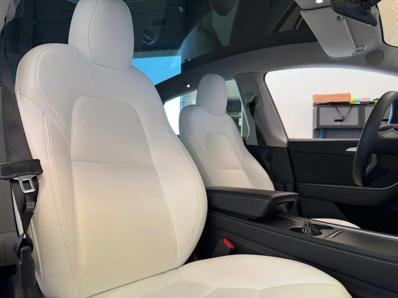 Billede 16 - Tesla Model Y  Long Range AWD