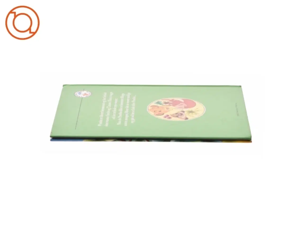 Billede 3 - Walt Disneys Pumba løber hjemmefra