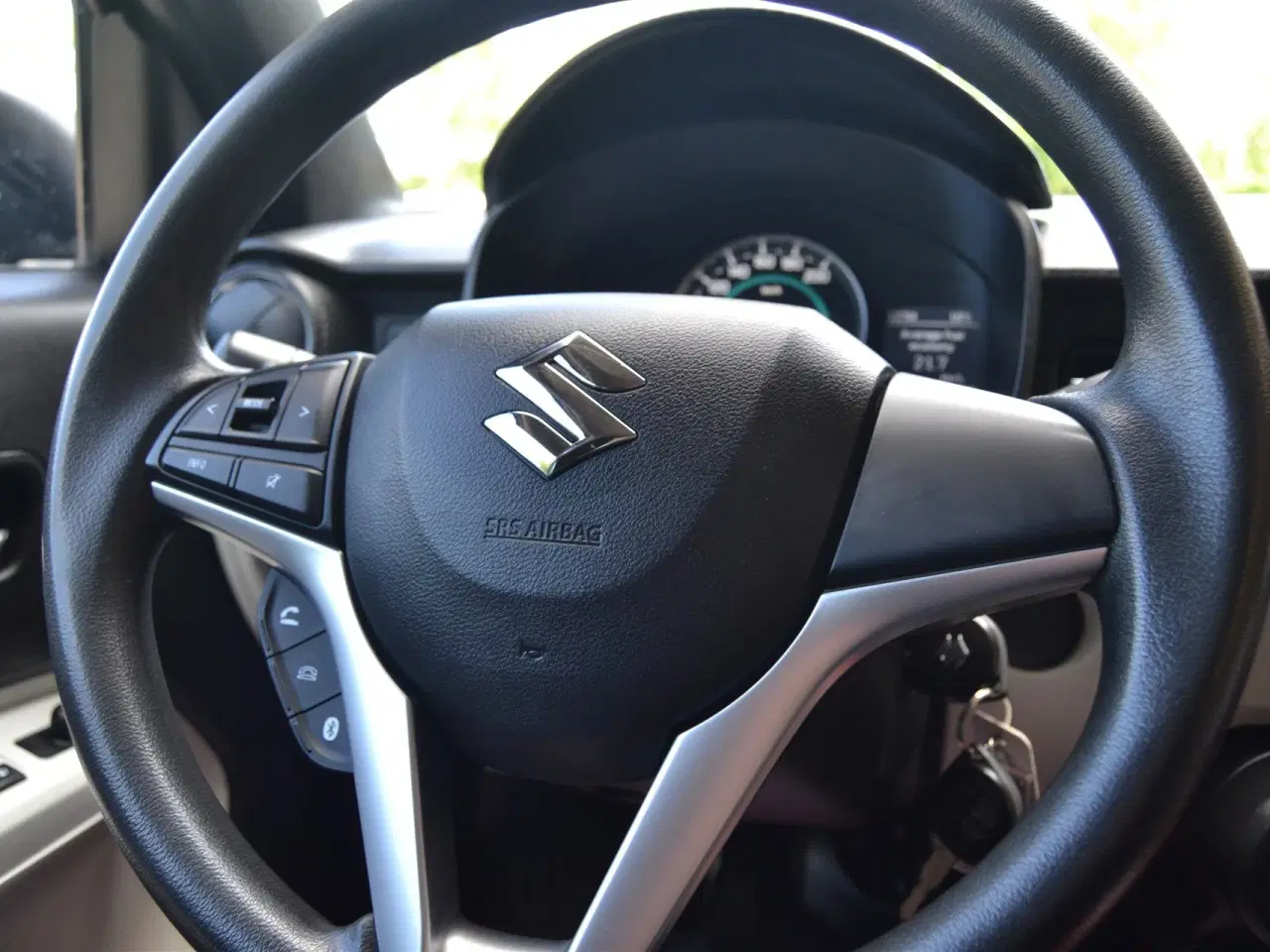 Billede 22 - Suzuki Ignis 1,2 Dualjet Active AEB 90HK 5d