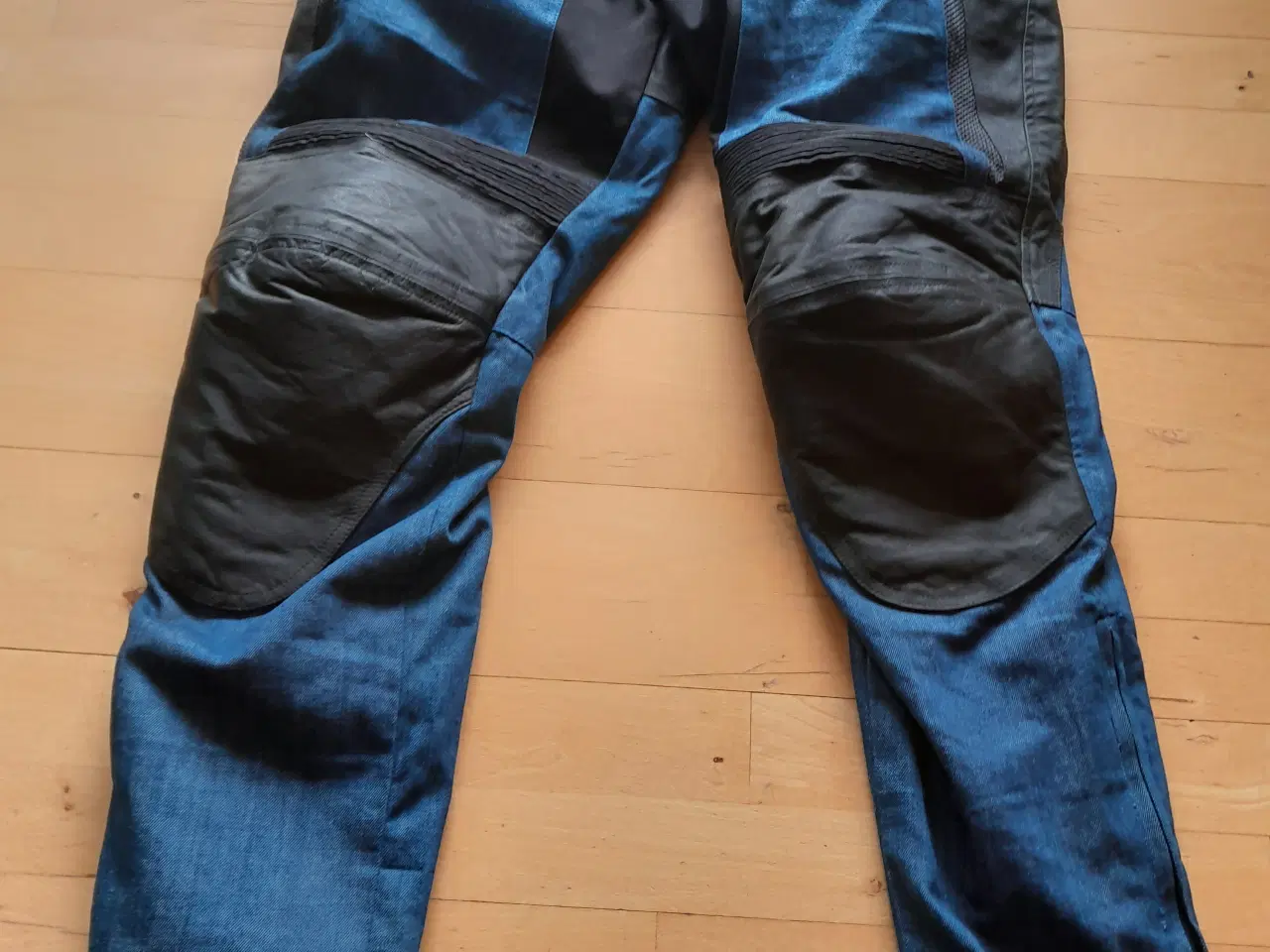 Billede 1 - Bukser, Dame kevlar jeans, str. 34