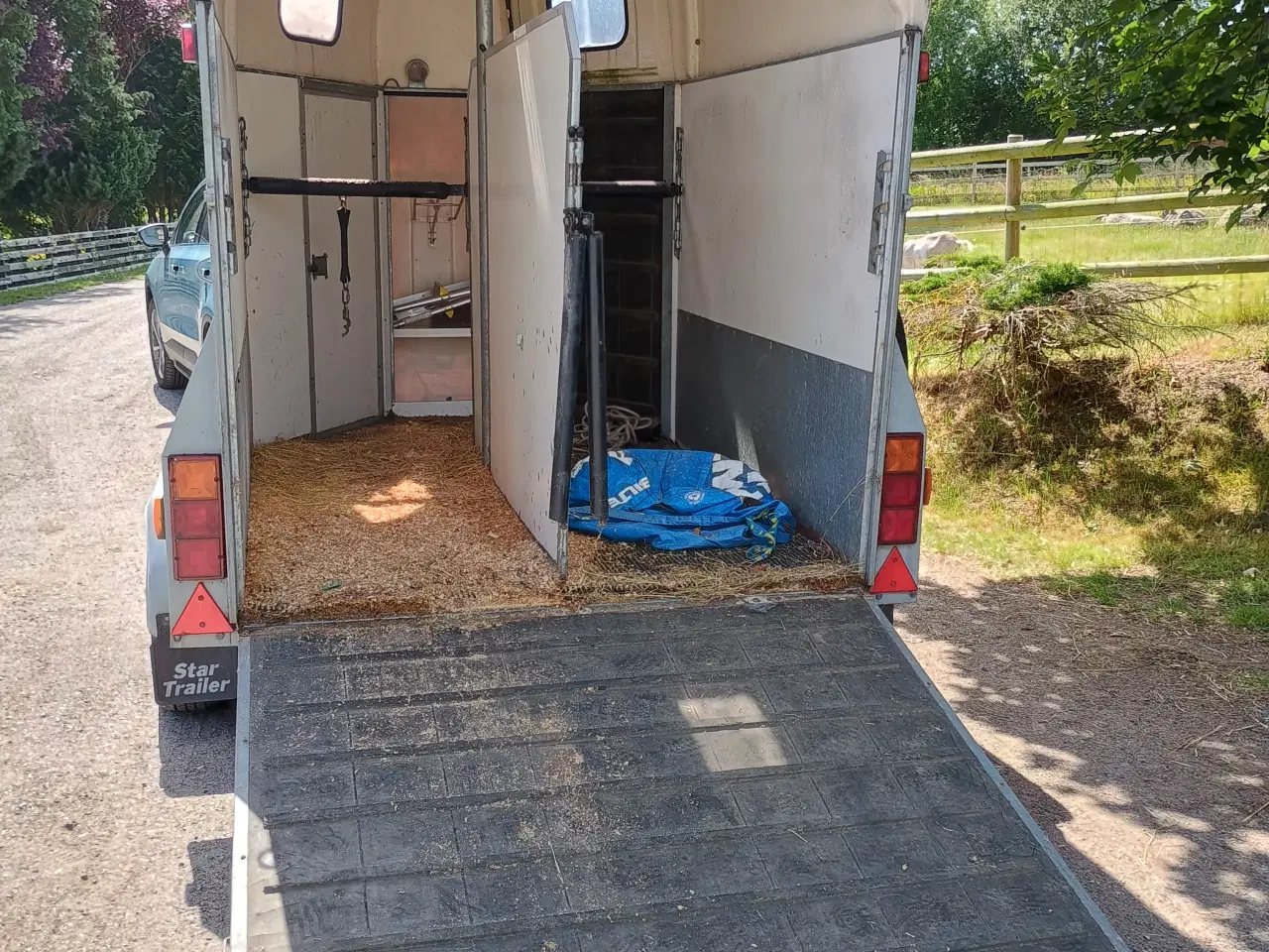 Billede 3 - Star Trailer Diamond