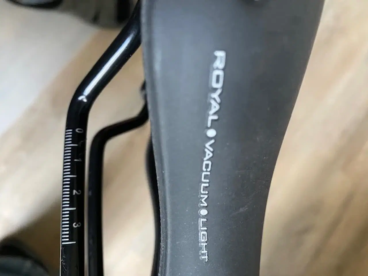 Billede 5 - SELLE ROYAL Dame saddel